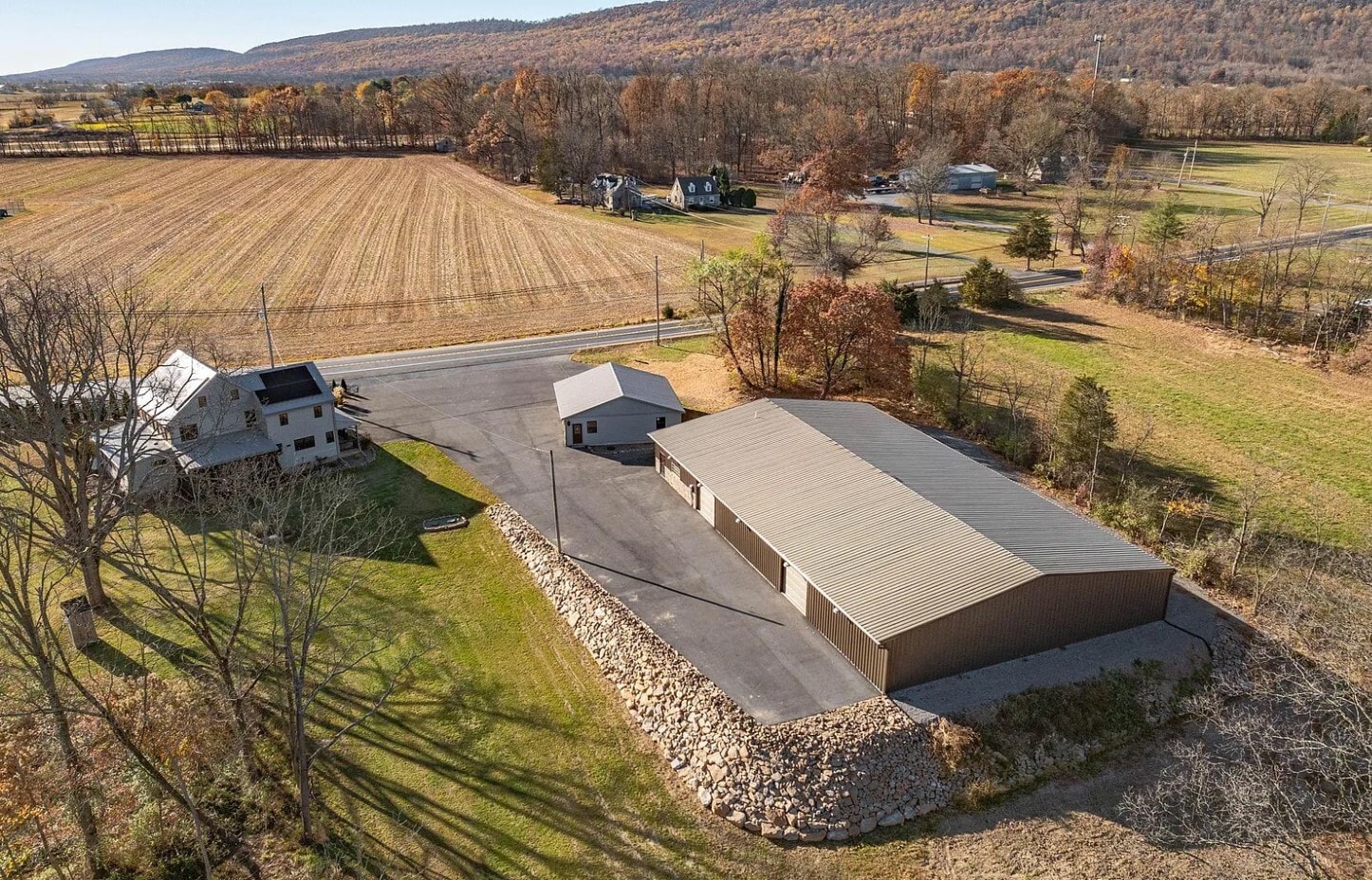 State Route 72, Jonestown, PA for Sale