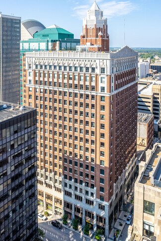 Des Moines, IA Office - 604 Locust St