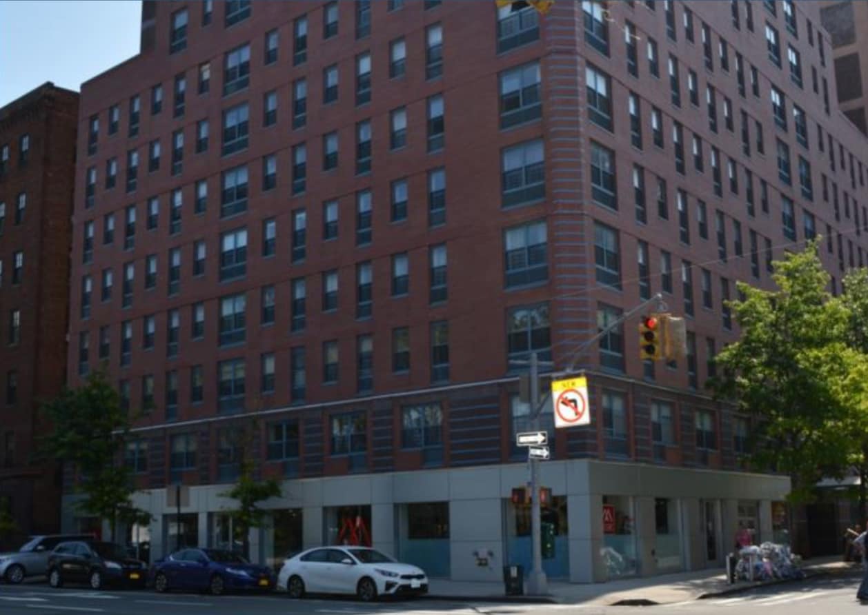 748 11th Ave, New York, NY for Rent