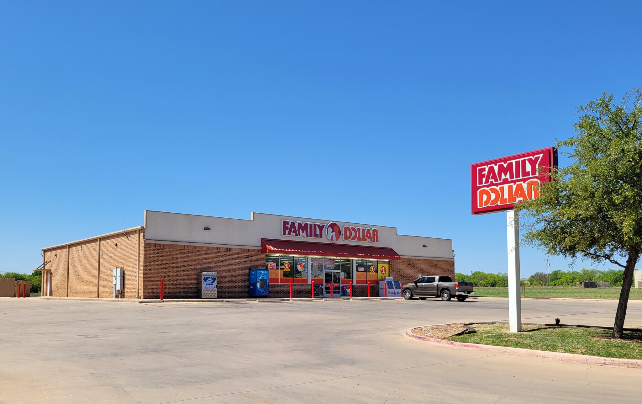 5201 Texas Ave, Abilene, TX for Rent