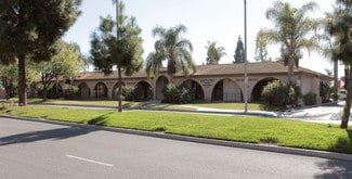 Cerritos, CA Medical - 13326 South St