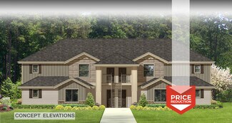 Caldwell, ID Residential Land - 0 Logan ave