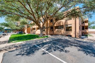 Midland, TX Office - 3000 Garfield St