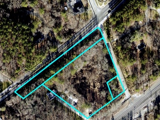 Bowie, MD Residential Land - 7710 Hillmeade Rd Bowie, MD Residential Land - 7710 Hillmeade Rd