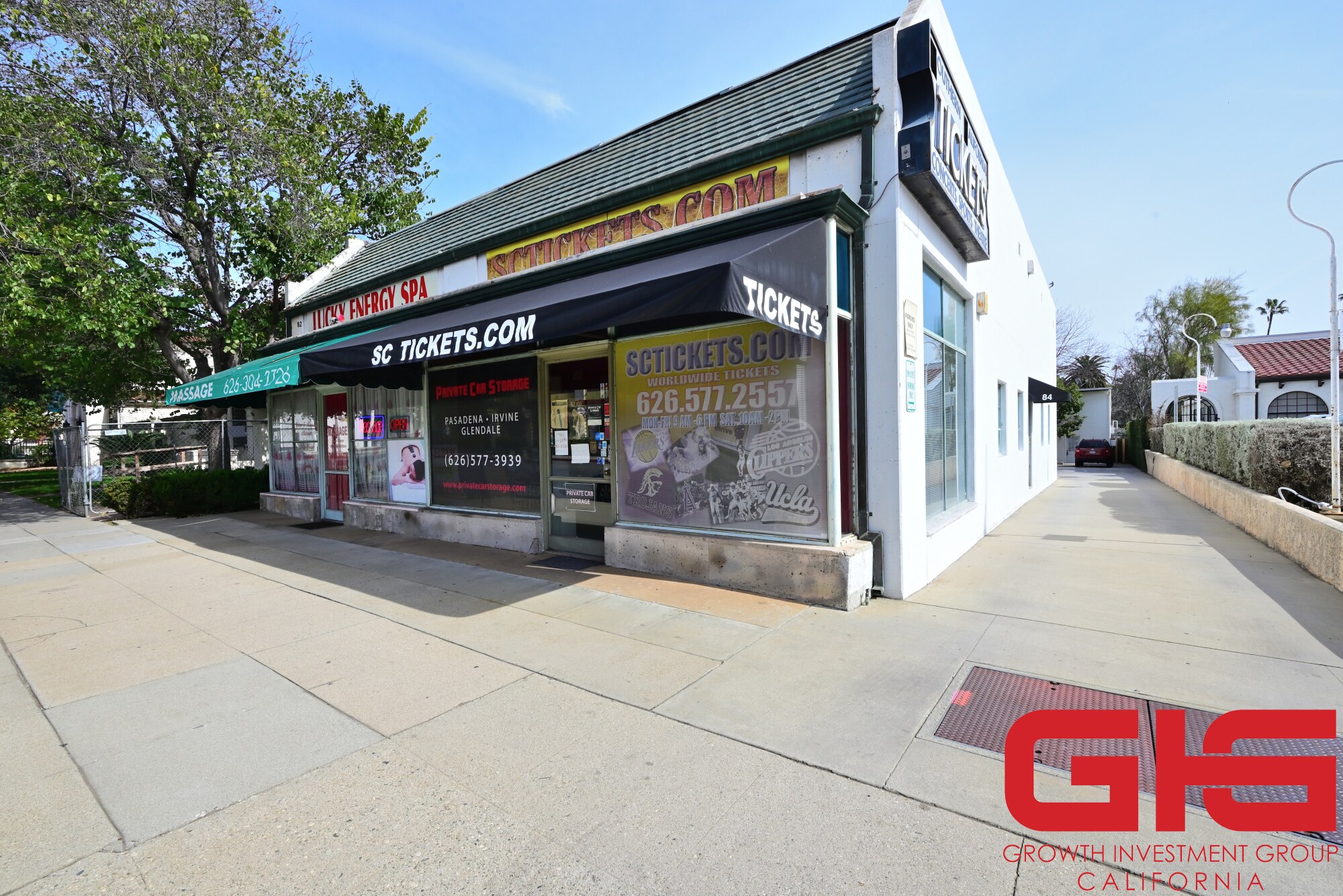 88 N Hill Ave, Pasadena, CA for Sale