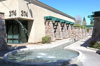 Merced, CA Coworking Space - 388 E Yosemite Ave Merced, CA Coworking Space - 388 E Yosemite Ave