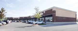 Melrose Park, IL Retail - 3102-3124 W North Ave Melrose Park, IL Retail - 3102-3124 W North Ave