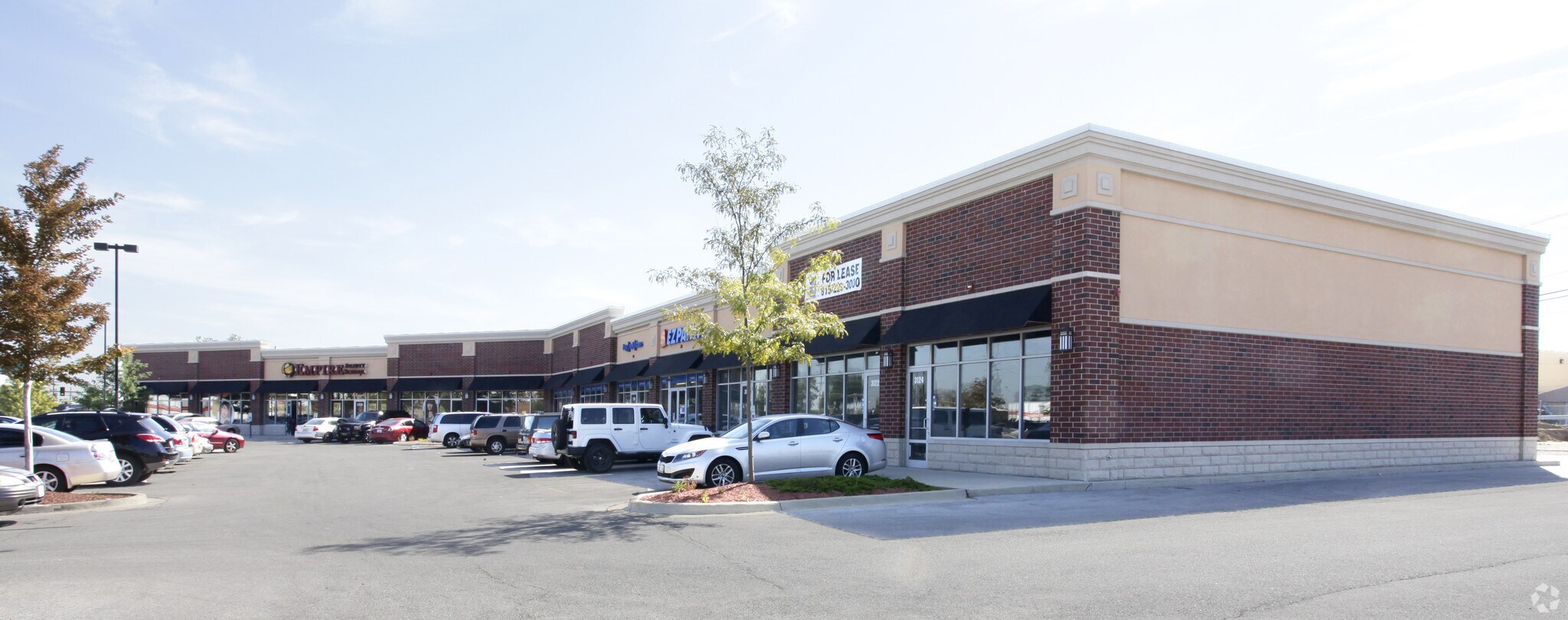 3102-3124 W North Ave, Melrose Park, IL for Rent