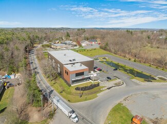Shirley, MA Retail - 114 Lancaster Rd