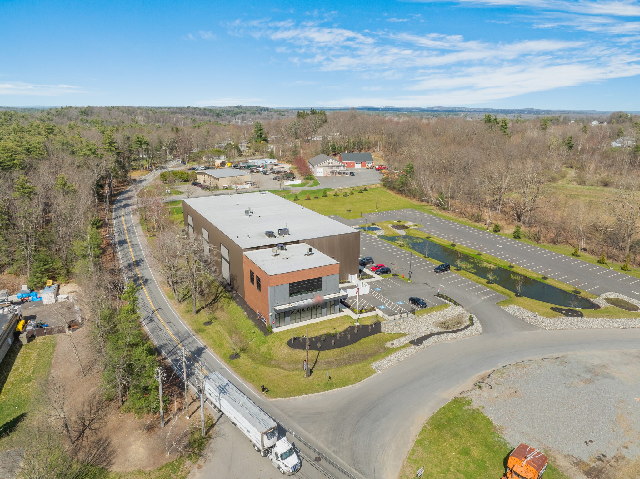 114 Lancaster Rd, Shirley, MA for Rent