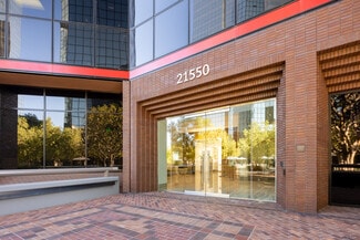 Woodland Hills, CA Office - 21550 Oxnard St Woodland Hills, CA Office - 21550 Oxnard St