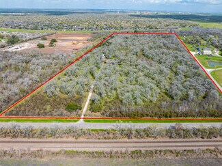 Richmond, TX Commercial - 8515 FM 2759 Hwy