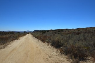 Campo, CA Residential - Lake Morena Dr
