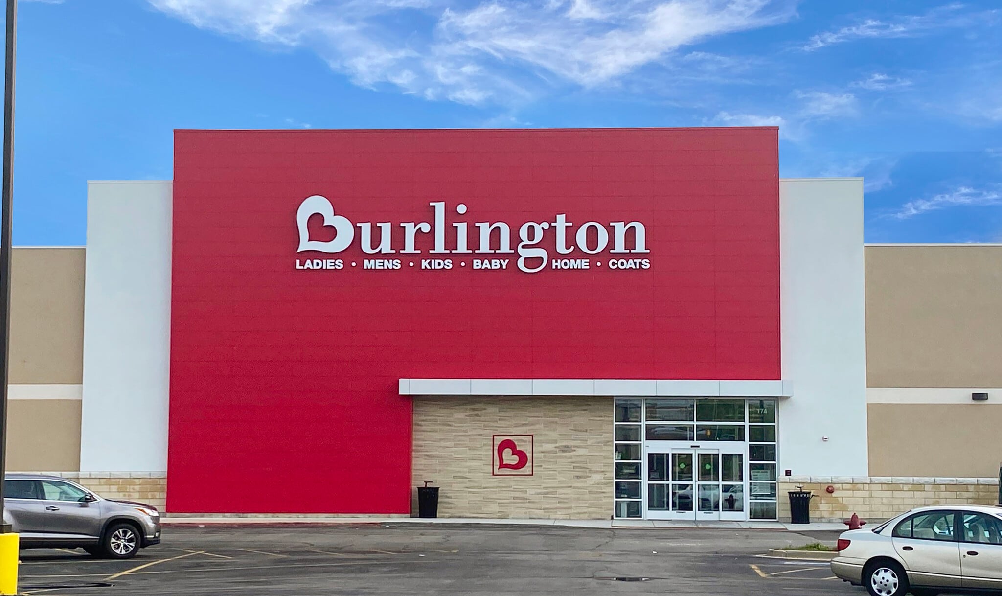 100-298 W Roosevelt Rd, Villa Park, IL for Rent