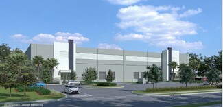Pompano Beach, FL Industrial Land - 2700 Gateway Dr