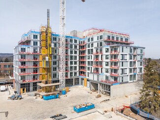 Burlington, ON undefined - 484-490 Plains Rd E Burlington, ON undefined - 484-490 Plains Rd E