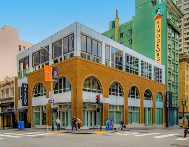 399 Geary St, San Francisco, CA for Rent