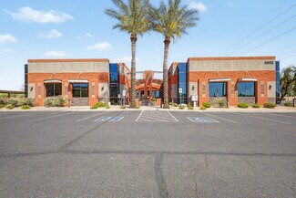 Mesa, AZ Office/Medical - 6262 E Broadway Rd