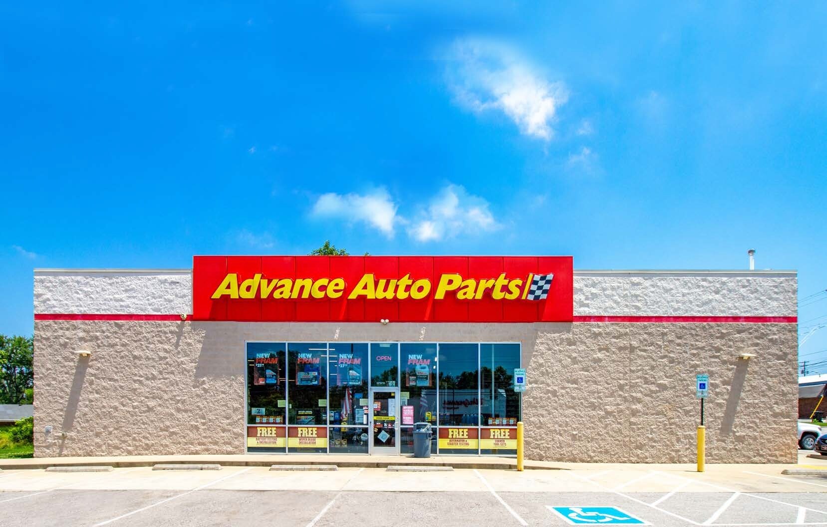 204 W G L Smith St KY 42261 Retail Property for Sale on