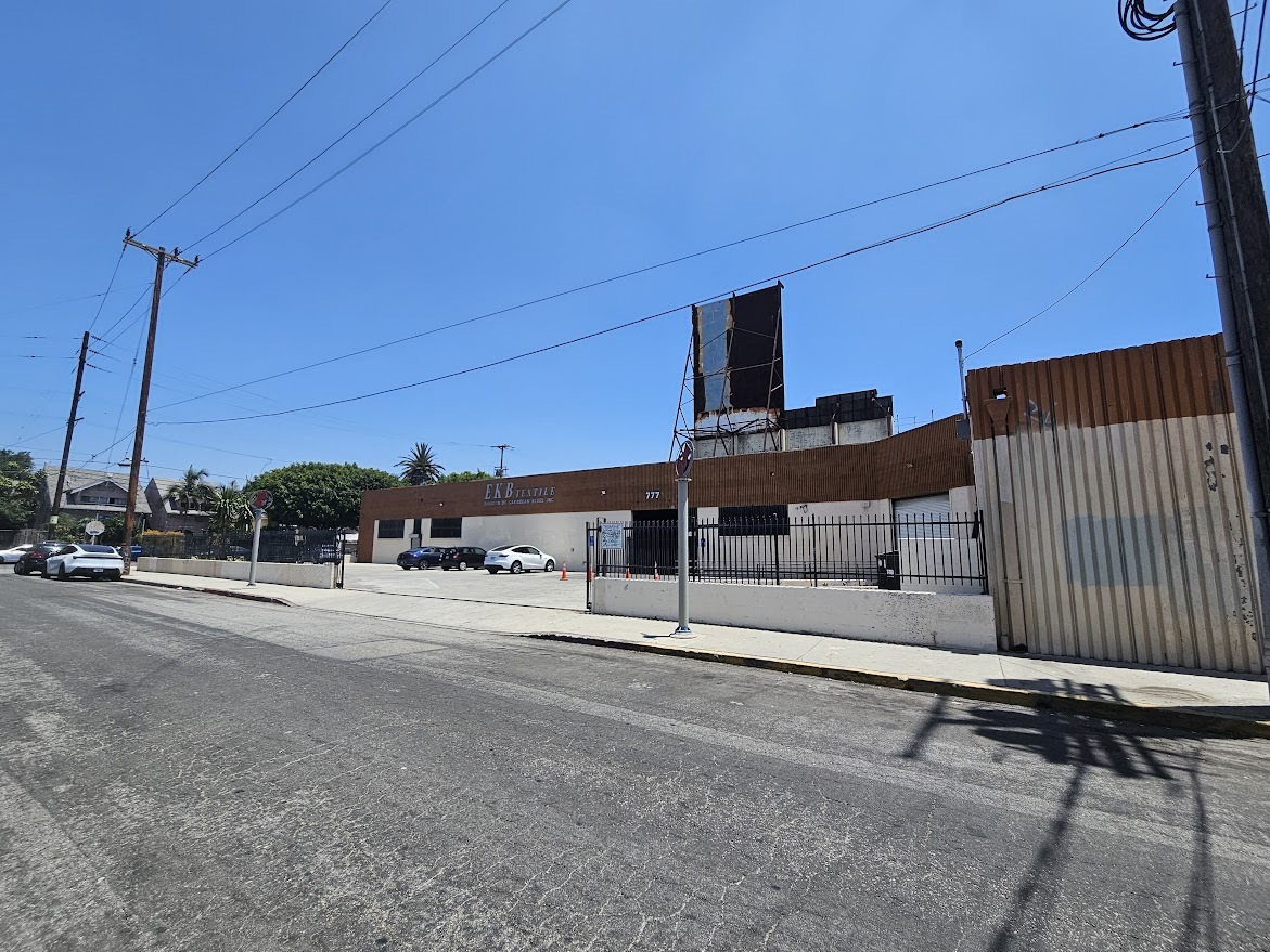777 E Washington Blvd, Los Angeles, CA for Rent
