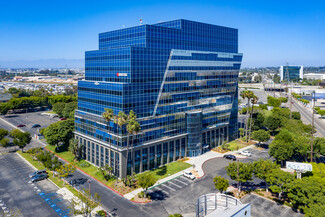 Gardena, CA Office - 879 W 190th St