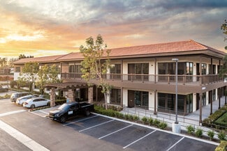 Tustin, CA Office - 17291 Irvine Blvd Tustin, CA Office - 17291 Irvine Blvd