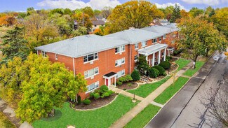 Des Plaines, IL Multi-Family - 560-570 Princeton st