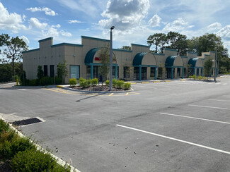 The Villages, FL Office, Office/Retail - 408-410 Hwy 466