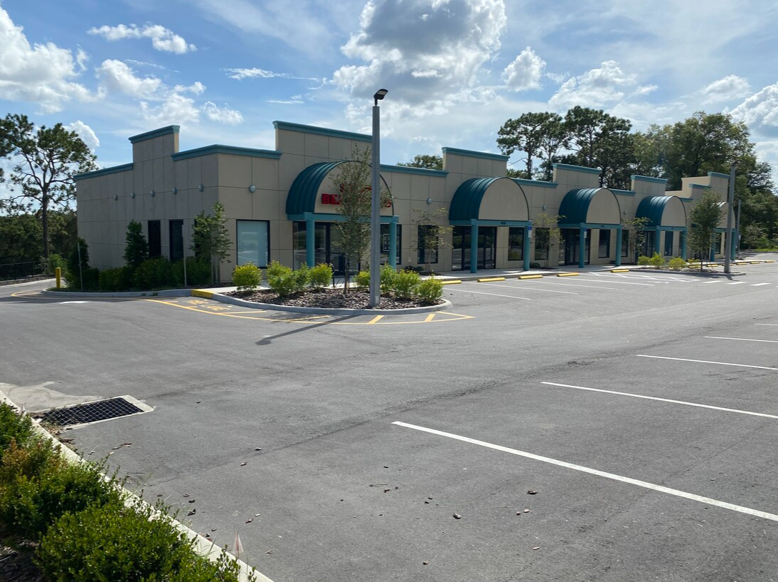 408-410 Hwy 466, The Villages, FL for Rent