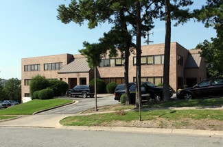 Little Rock, AR Office - 8 Shackleford Plz