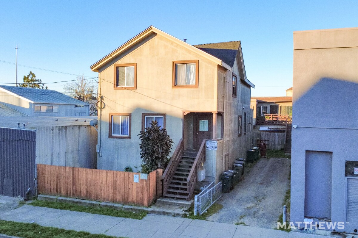 515 E 11th St, Oakland, CA for Sale