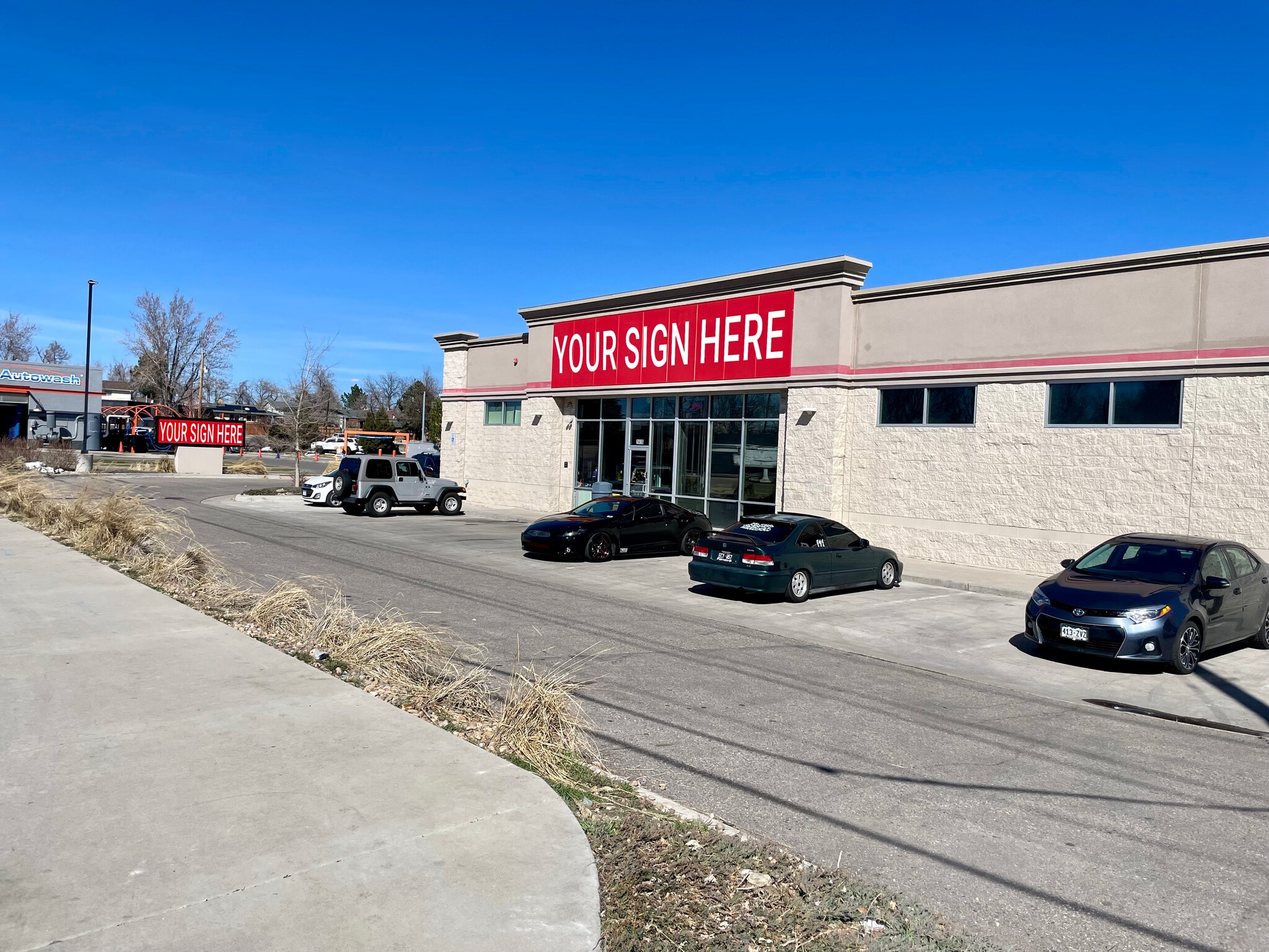 1410 S Wadsworth Blvd, Lakewood, CO for Sale