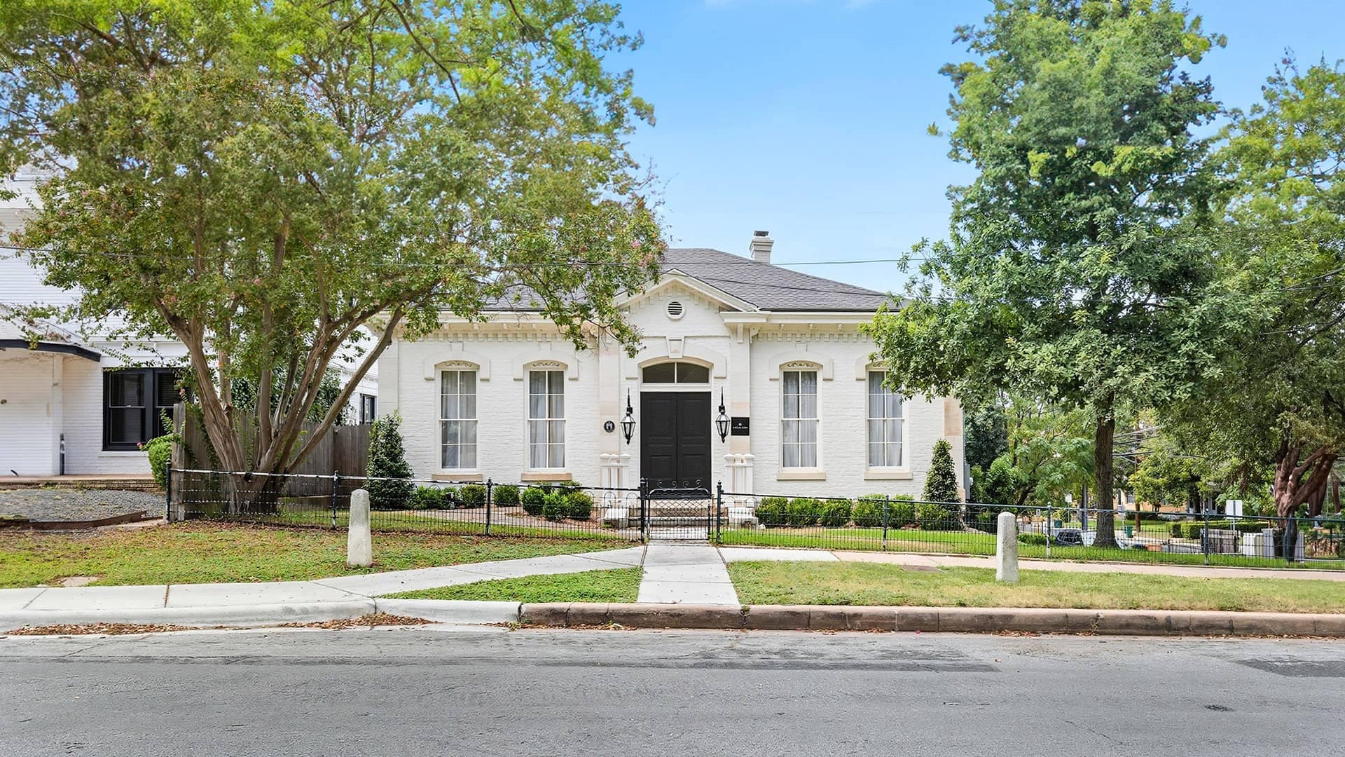 1008 West Ave, Austin, TX for Rent