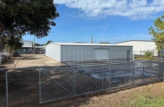 Naples, FL Industrial - 5733 Houchin St Naples, FL Industrial - 5733 Houchin St