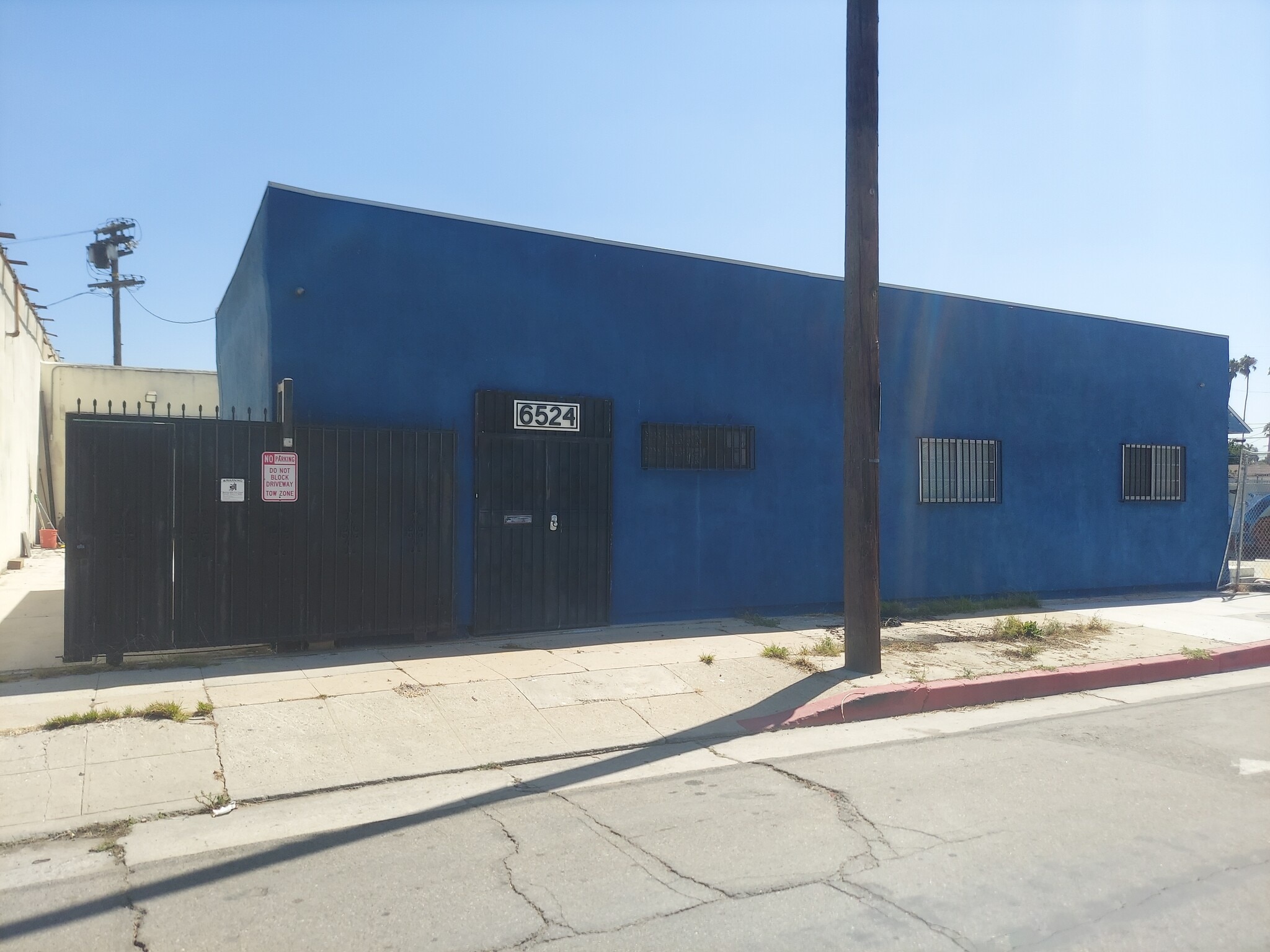 6524 8th Ave, Los Angeles, CA for Rent