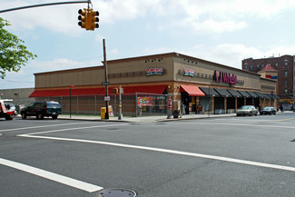 Bronx, NY Retail - 961 E 174th St