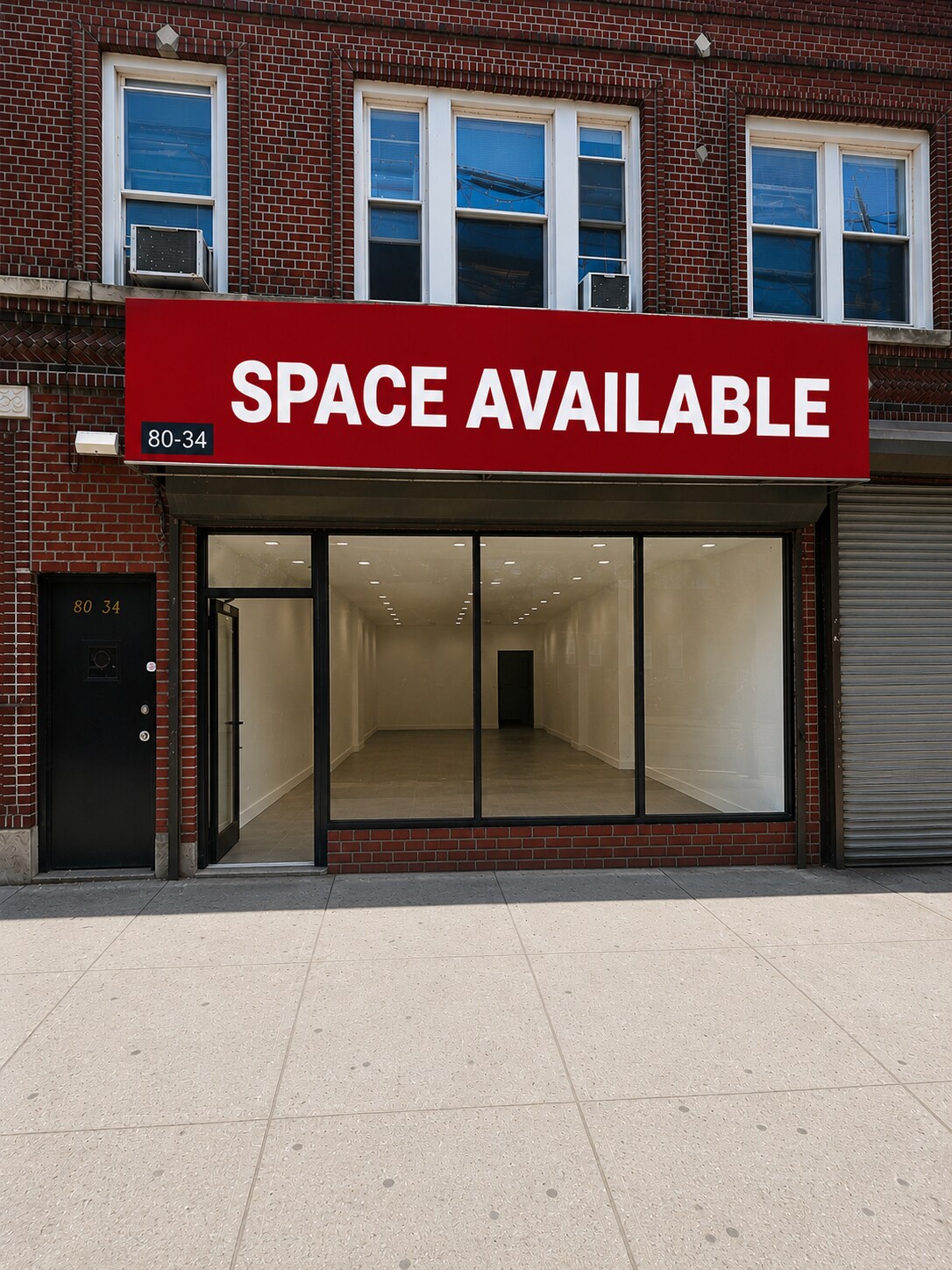 80-34 Jamaica Ave, Woodhaven, NY for Rent