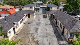 Cudahy, CA Multi-Family - 3823 Walnut St Cudahy, CA Multi-Family - 3823 Walnut St