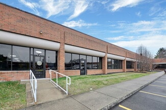 Dublin, OH Retail - 6175 Shamrock Ct