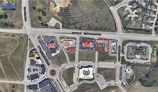 Lee's Summit, MO Commercial Land - 3251 SW 3rd St Lee's Summit, MO Commercial Land - 3251 SW 3rd St