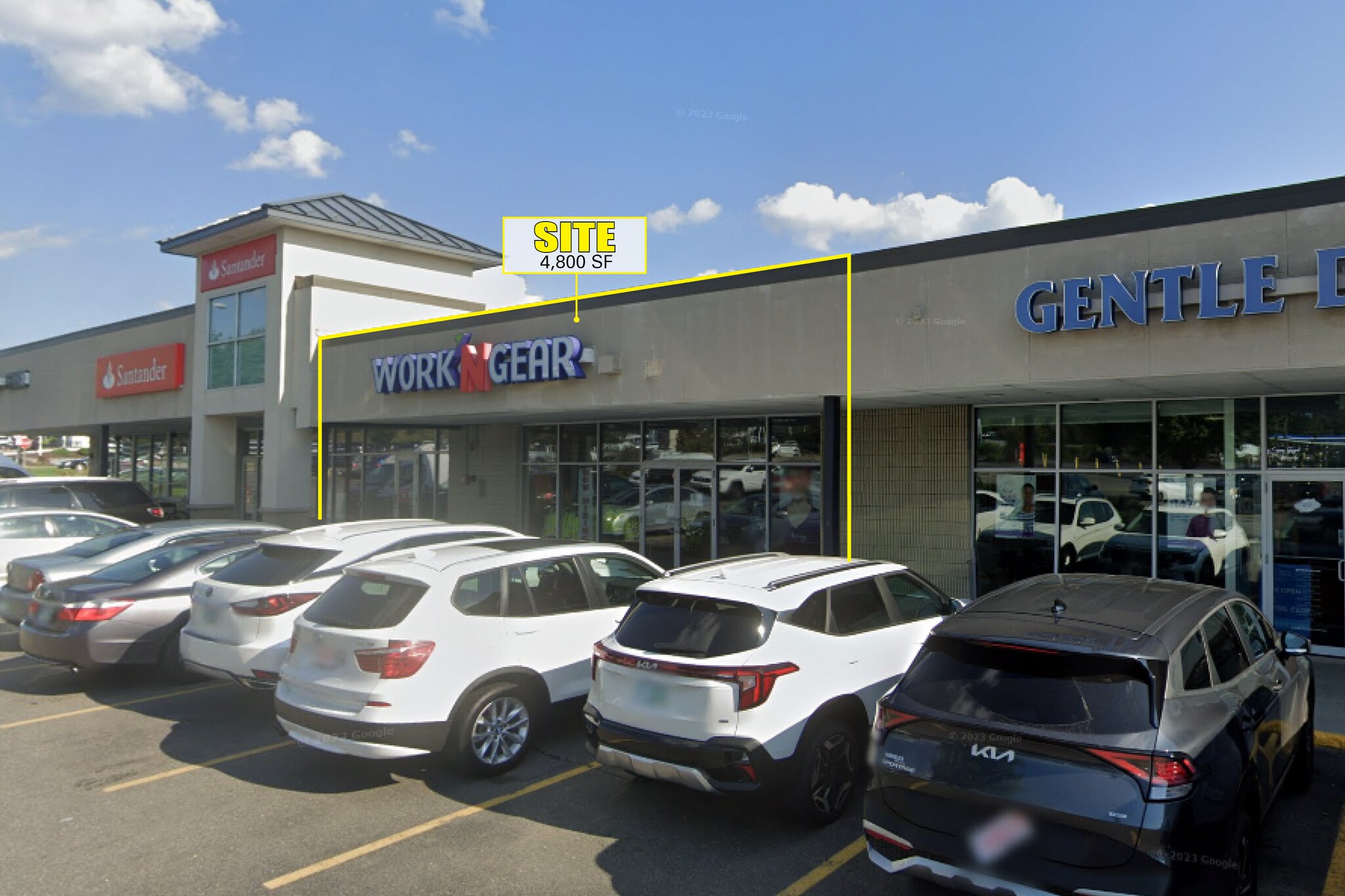 1111 S Willow St, Manchester, NH for Rent