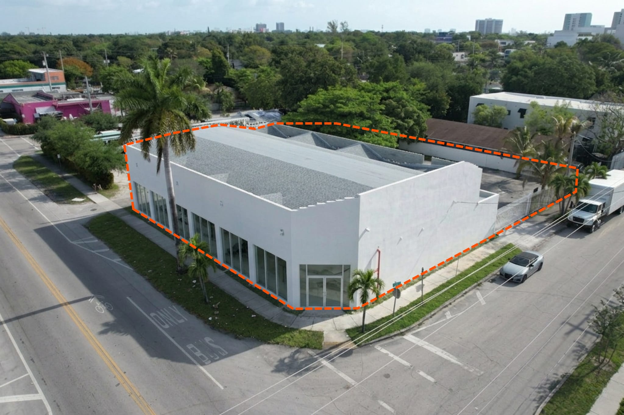 3901 NW 2nd Ave, Miami, FL for Sale