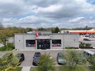 Taylor, MI undefined - 21200 Penn St
