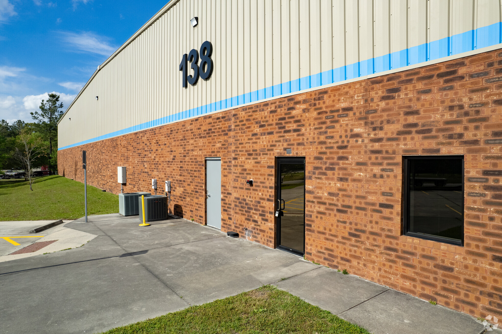 138 Industrial Blvd, Rincon, GA for Rent