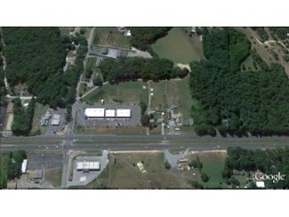 Woodside, DE Commercial - 5300 S Dupont Hwy