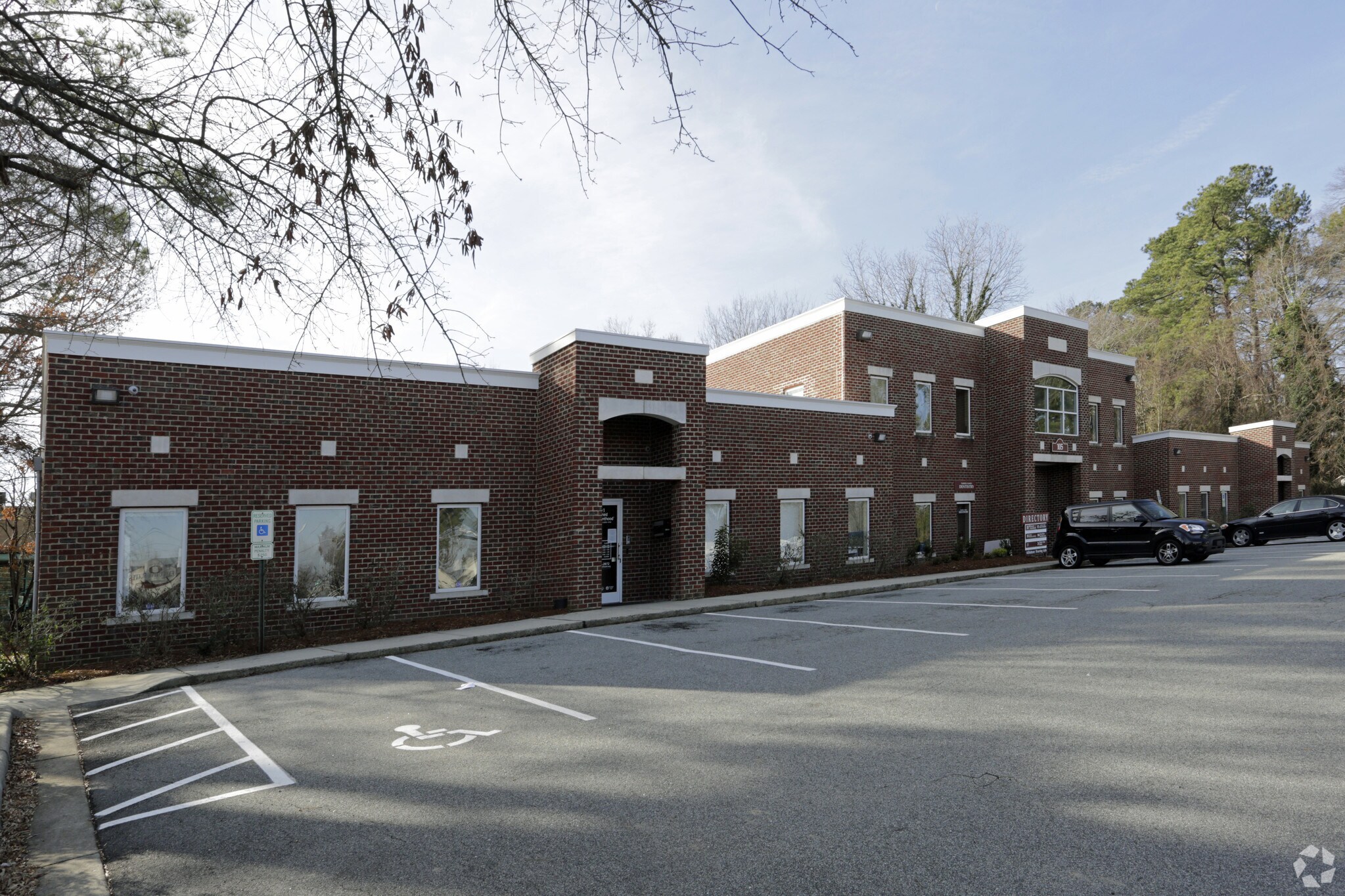 105 Newsom St, Durham, NC for Rent