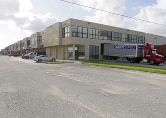 Miami, FL Industrial - 6820-6856 NW 77th Ct Miami, FL Industrial - 6820-6856 NW 77th Ct