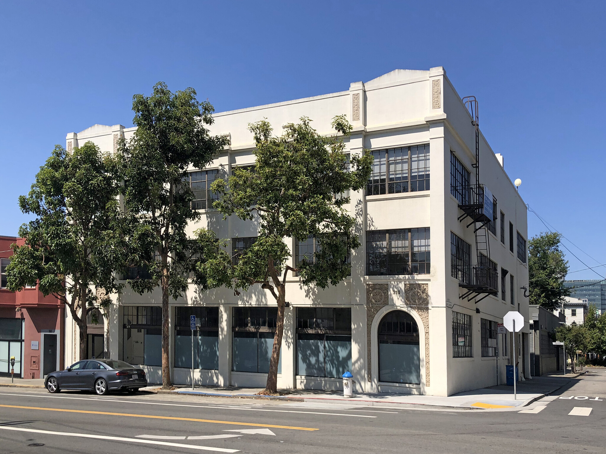 350 Brannan St, San Francisco, CA for Rent