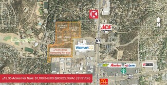 Payson, AZ Commercial - 87 Sr