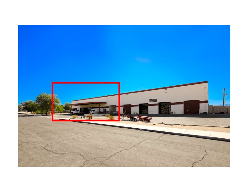 1105 Aviation Dr, Lake Havasu City, AZ for Rent